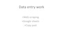 configure azure vm, AWS ec2, active directory and cloud infrastructure